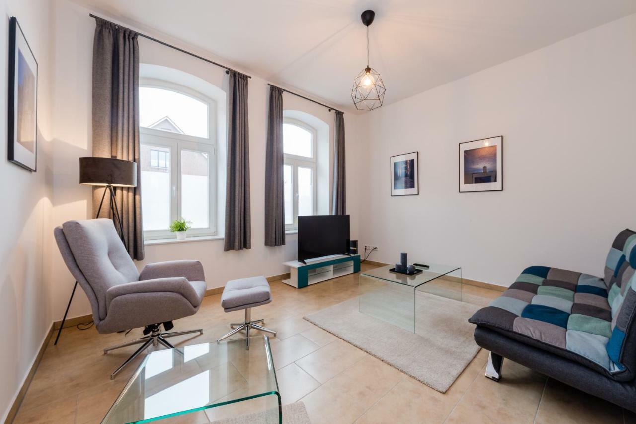 Leer Innenstadt 1 Extérieur photo
