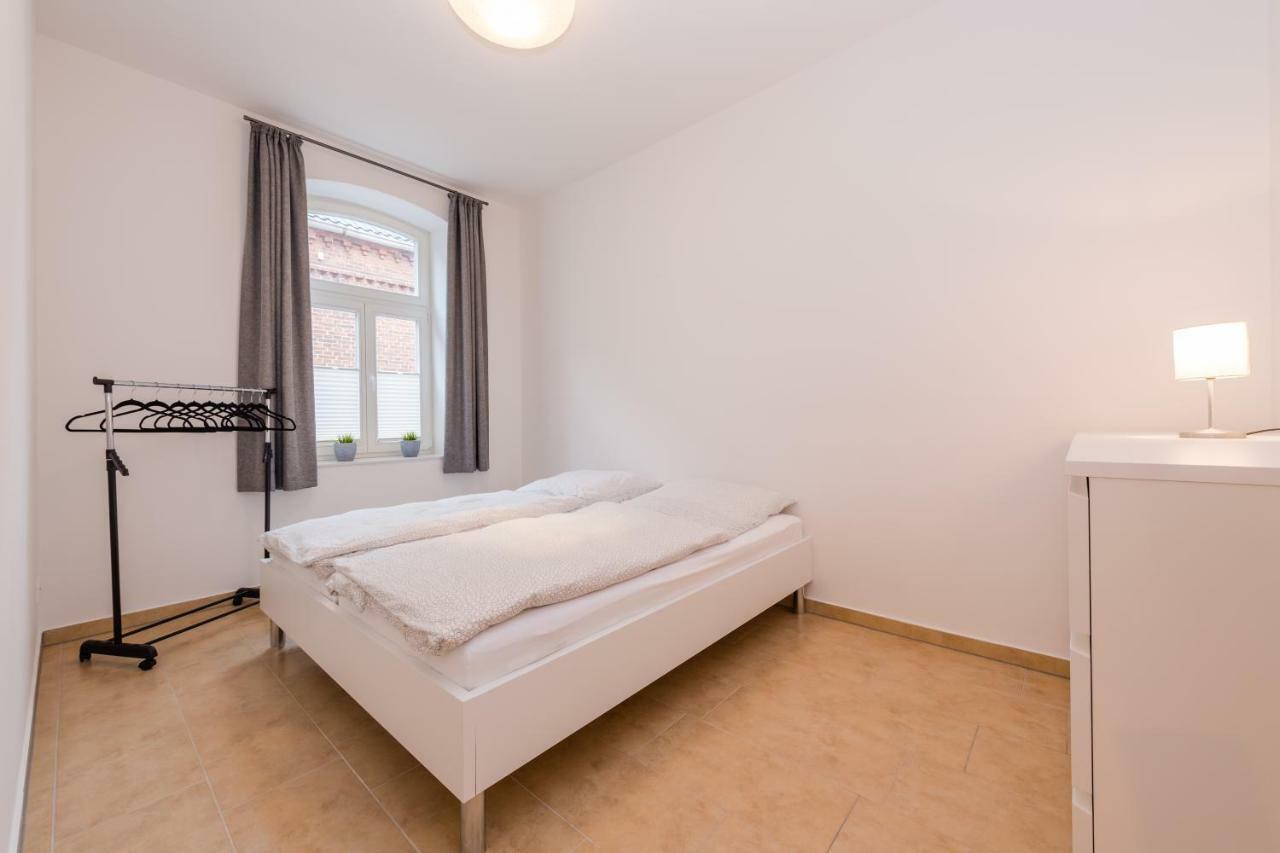 Leer Innenstadt 1 Extérieur photo