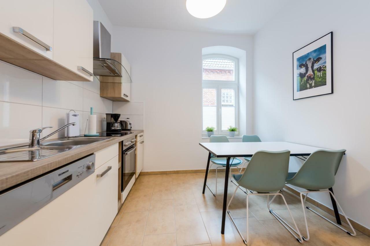 Leer Innenstadt 1 Extérieur photo